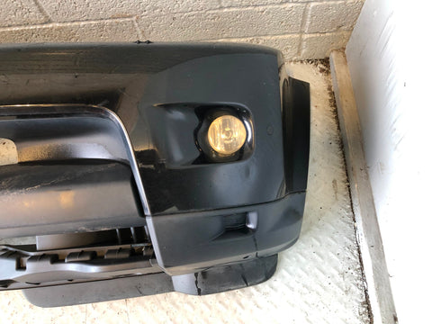 Range Rover Sport Front Bumper Santorini Black Facelift L320 2009 to 2013 L26115