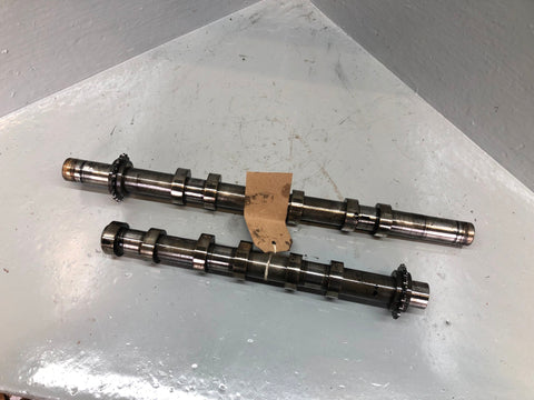 Camshafts 3.0 TDV6 Near Side Left Land Rover Discovery 4 Range Rover Sport 306DT