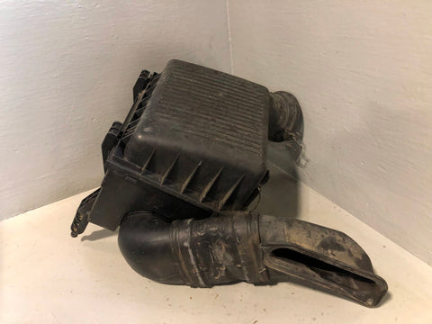 Discovery 2 Air Box Filter Housing TD5 15p Land Rover 2002 to 2004 L06085