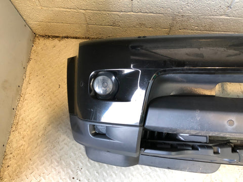 Range Rover Sport Front Bumper Santorini Black Facelift L320 2009 to 2013 L26115