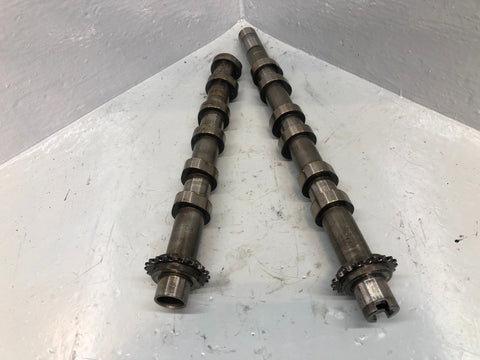 Camshafts 3.0 TDV6 Off Side Right Land Rover Discovery 4 Range Rover Sport 306DT