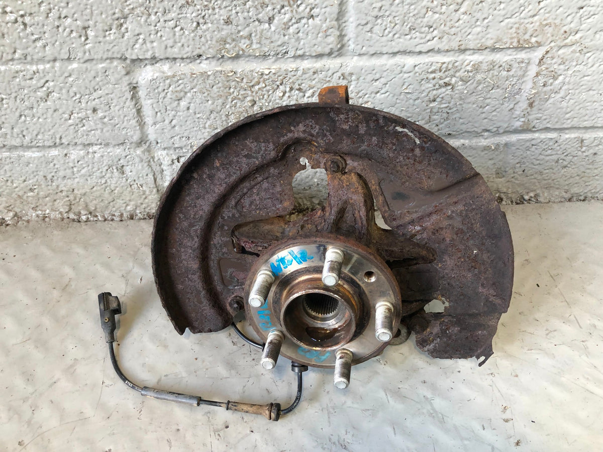 Freelander 2 Front Hub Near Side Assembly ABS Sensor L359 2006 to 2014 R21105