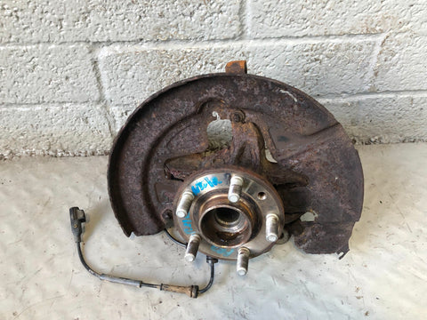 Freelander 2 Front Hub Near Side Assembly ABS Sensor L359 2006 to 2014 R21105