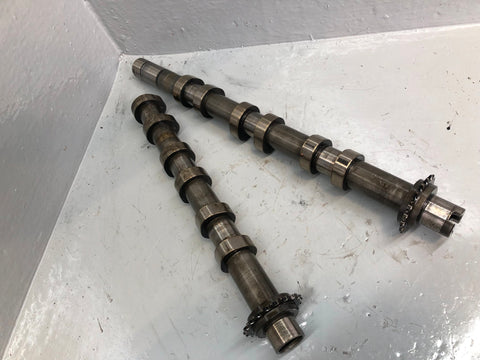 Camshafts 3.0 TDV6 Off Side Right Land Rover Discovery 4 Range Rover Sport 306DT