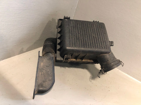 Discovery 2 Air Box Filter Housing TD5 15p Land Rover 2002 to 2004 L06085