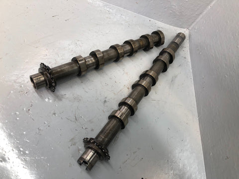 Camshafts 3.0 TDV6 Off Side Right Land Rover Discovery 4 Range Rover Sport 306DT