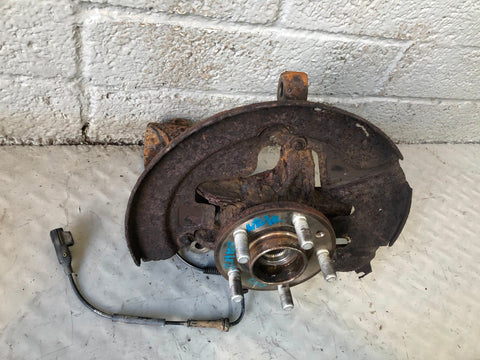 Freelander 2 Front Hub Near Side Assembly ABS Sensor L359 2006 to 2014 R21105