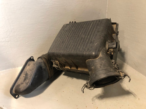 Discovery 2 Air Box Filter Housing TD5 15p Land Rover 2002 to 2004 L06085