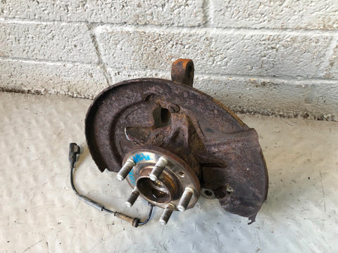 Freelander 2 Front Hub Near Side Assembly ABS Sensor L359 2006 to 2014 R21105