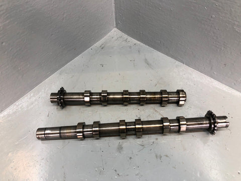 Camshafts 3.0 TDV6 Off Side Right Land Rover Discovery 4 Range Rover Sport 306DT
