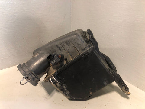 Discovery 2 Air Box Filter Housing TD5 15p Land Rover 2002 to 2004 L06085