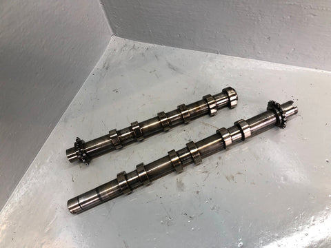 Camshafts 3.0 TDV6 Off Side Right Land Rover Discovery 4 Range Rover Sport 306DT