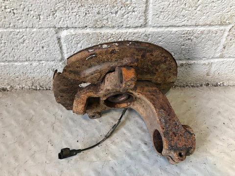 Freelander 2 Front Hub Near Side Assembly ABS Sensor L359 2006 to 2014 R21105