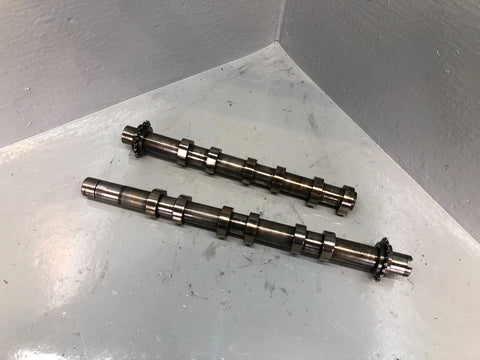 Camshafts 3.0 TDV6 Off Side Right Land Rover Discovery 4 Range Rover Sport 306DT