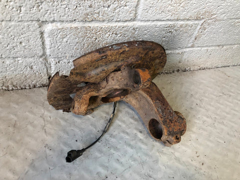 Freelander 2 Front Hub Near Side Assembly ABS Sensor L359 2006 to 2014 R21105