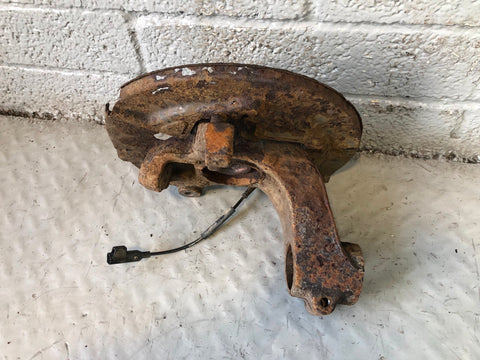 Freelander 2 Front Hub Near Side Assembly ABS Sensor L359 2006 to 2014 R21105