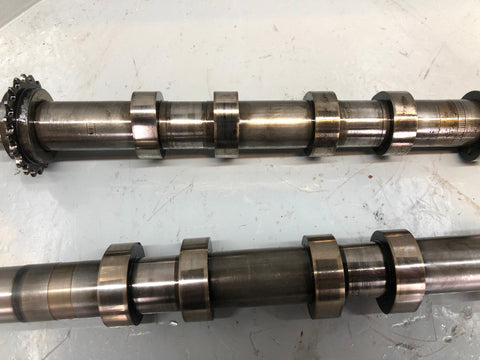 Camshafts 3.0 TDV6 Off Side Right Land Rover Discovery 4 Range Rover Sport 306DT