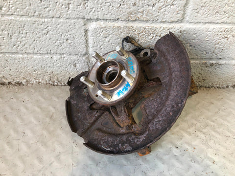 Freelander 2 Front Hub Near Side Assembly ABS Sensor L359 2006 to 2014 R21105