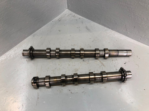 Camshafts 3.0 TDV6 Off Side Right Land Rover Discovery 4 Range Rover Sport 306DT