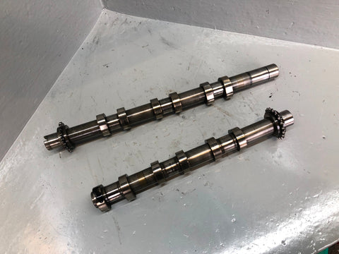 Camshafts 3.0 TDV6 Off Side Right Land Rover Discovery 4 Range Rover Sport 306DT