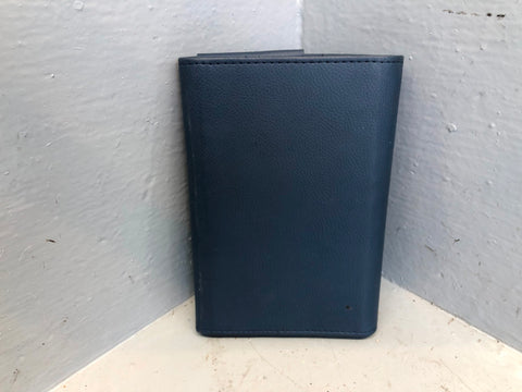 Discovery 4 Handbook User Manual in Wallet Land Rover 2009 to 2014 L17036