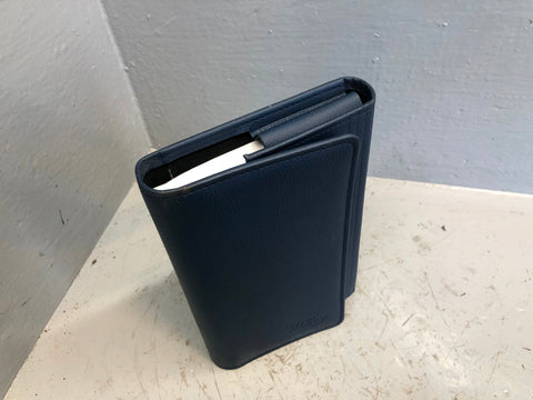 Discovery 3 Handbook User Manual in Wallet Land Rover 2004 to 2009 K12016