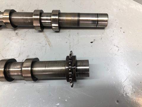Camshafts 3.0 TDV6 Off Side Right Land Rover Discovery 4 Range Rover Sport 306DT