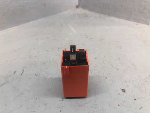 Range Rover L322 5 Pin Relay 61.36-6 904 550 Land Rover 2002 to 2009
