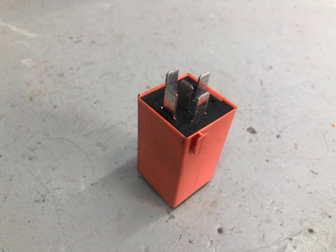 Range Rover L322 5 Pin Relay 61.36-6 904 550 Land Rover 2002 to 2009
