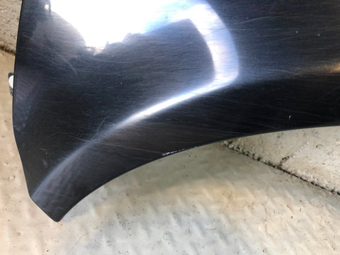 Freelander 2 Front Wing Near Side Sumatra Black Land Rover 2006 to 2011 R21105