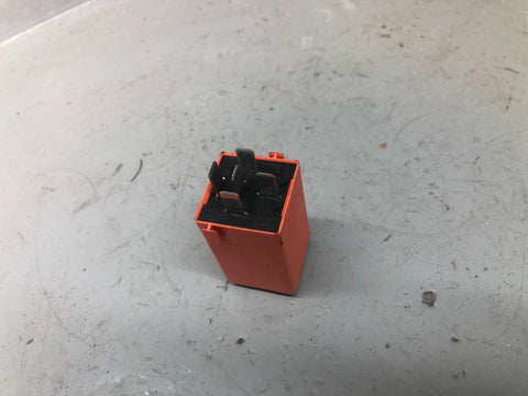 Range Rover L322 5 Pin Relay 61.36-6 904 550 Land Rover 2002 to 2009