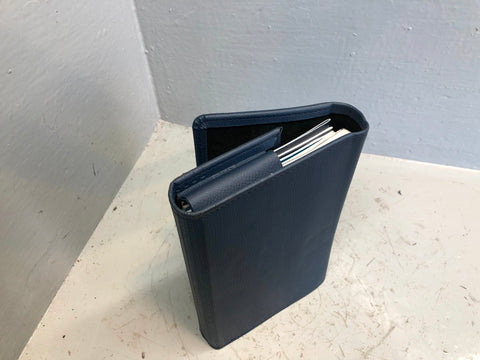 Discovery 3 Handbook User Manual in Wallet Land Rover 2004 to 2009 K12016