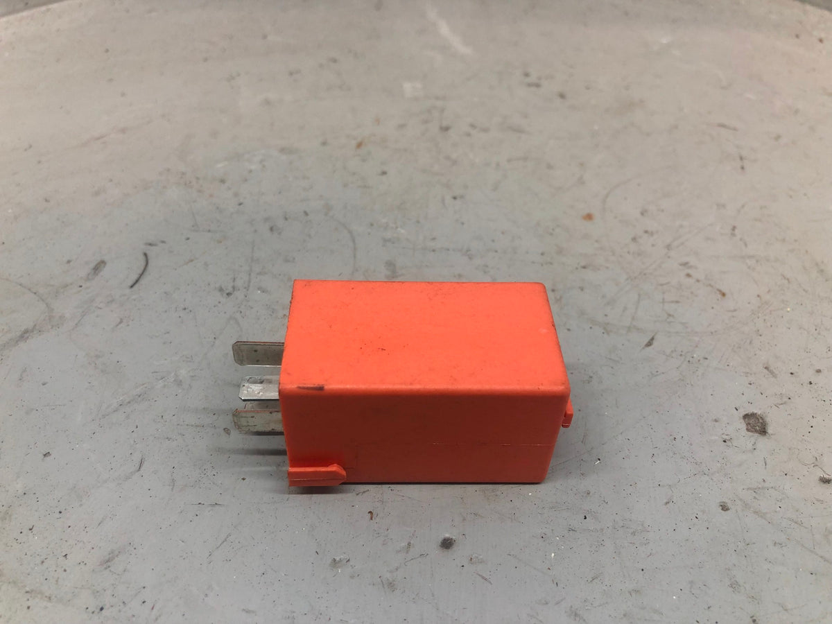 Range Rover L322 5 Pin Relay 61.36-6 904 550 Land Rover 2002 to 2009