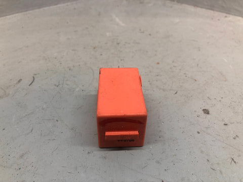 Range Rover L322 5 Pin Relay 61.36-6 904 550 Land Rover 2002 to 2009