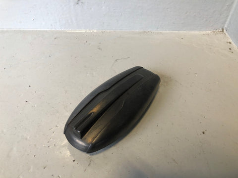 Range Rover L405 Roof Aerial Shark Fin in Black CPLA-19C089-CB 2013 to 2017