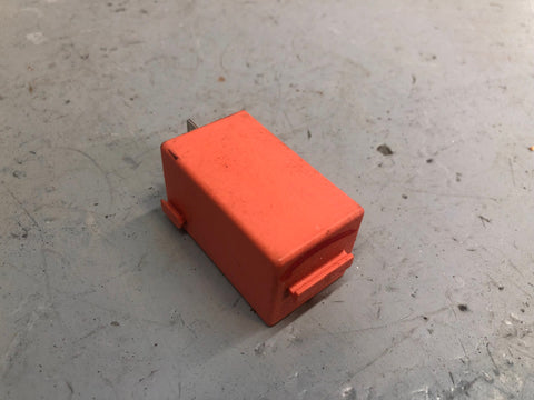 Range Rover L322 5 Pin Relay 61.36-6 904 550 Land Rover 2002 to 2009