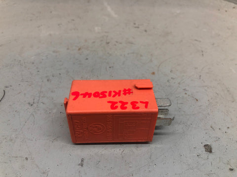 Range Rover L322 5 Pin Relay 61.36-6 904 550 Land Rover 2002 to 2009