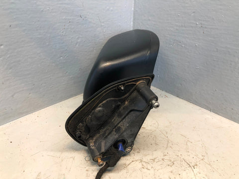 Discovery 3 Mirror Off Side Right Black Non-Power-Fold L319 Land Rover K28115