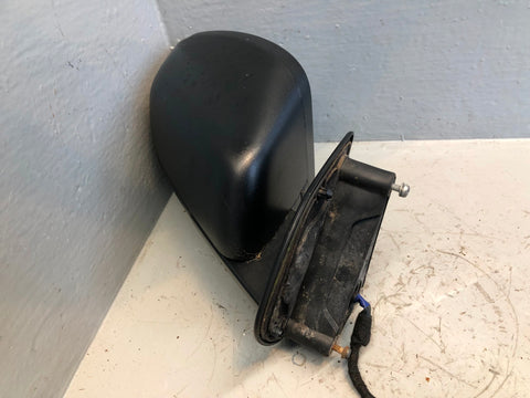 Discovery 3 Mirror Off Side Right Black Non-Power-Fold L319 Land Rover K28115