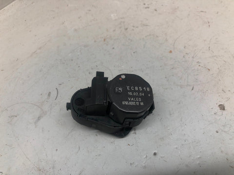 Range Rover L322 Heater Flap Motor Actuator Off Side ECB518 2002 to 2006