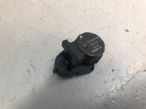 Range Rover L322 Heater Flap Motor Actuator Off Side ECB518 2002 to 2006