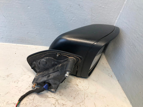 Discovery 3 Mirror Off Side Right Black Non-Power-Fold L319 Land Rover K28115