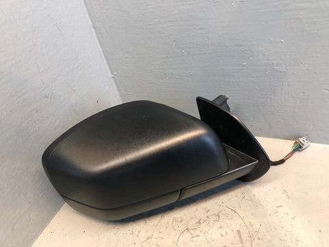 Discovery 3 Mirror Off Side Right Black Non-Power-Fold L319 Land Rover K28115