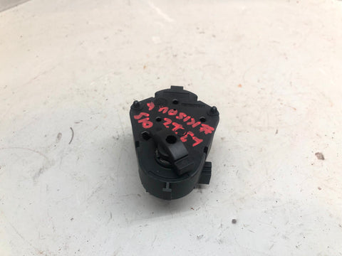 Range Rover L322 Heater Flap Motor Actuator Off Side ECB518 2002 to 2006
