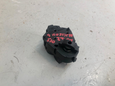 Range Rover L322 Heater Flap Motor Actuator Off Side ECB518 2002 to 2006