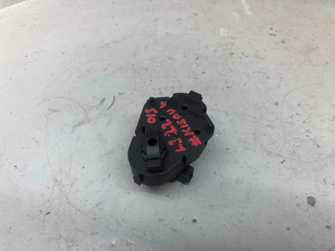 Range Rover L322 Heater Flap Motor Actuator Off Side ECB518 2002 to 2006