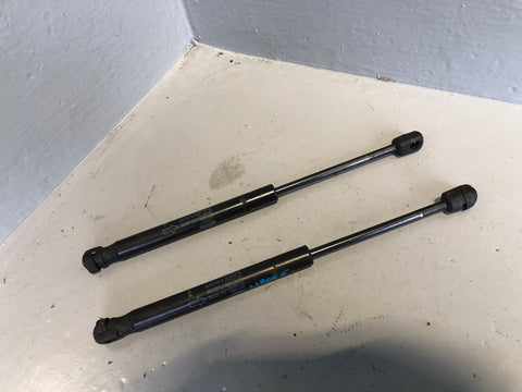 Range Rover L405 Bonnet Lift Gas Struts Pair CK52-16C826-AC 2013 to 2017