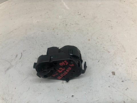 Range Rover L322 Heater Flap Motor Actuator Off Side ECB518 2002 to 2006