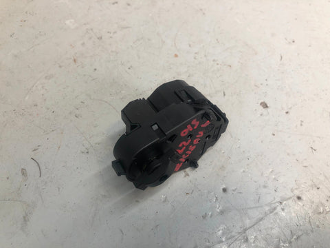 Range Rover L322 Heater Flap Motor Actuator Off Side ECB518 2002 to 2006
