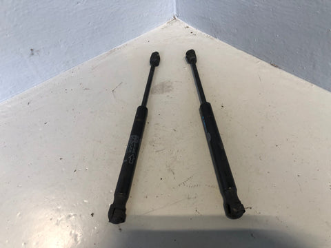 Range Rover L405 Bonnet Lift Gas Struts Pair CK52-16C826-AC 2013 to 2017